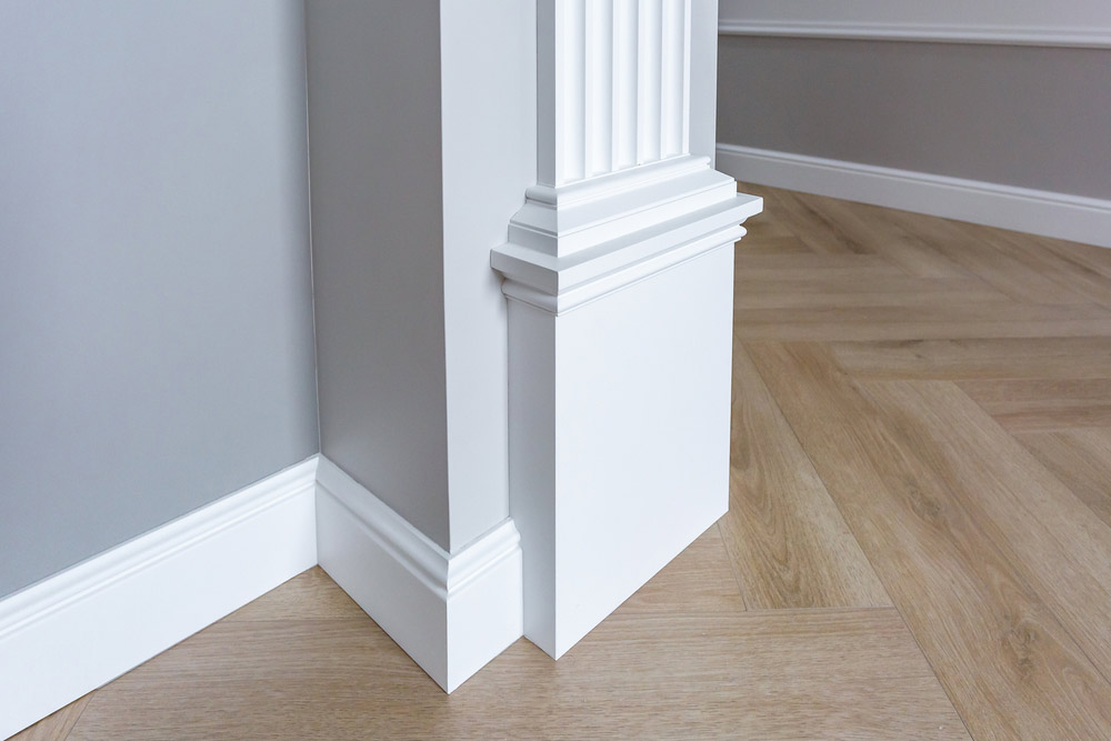 Trim & Molding